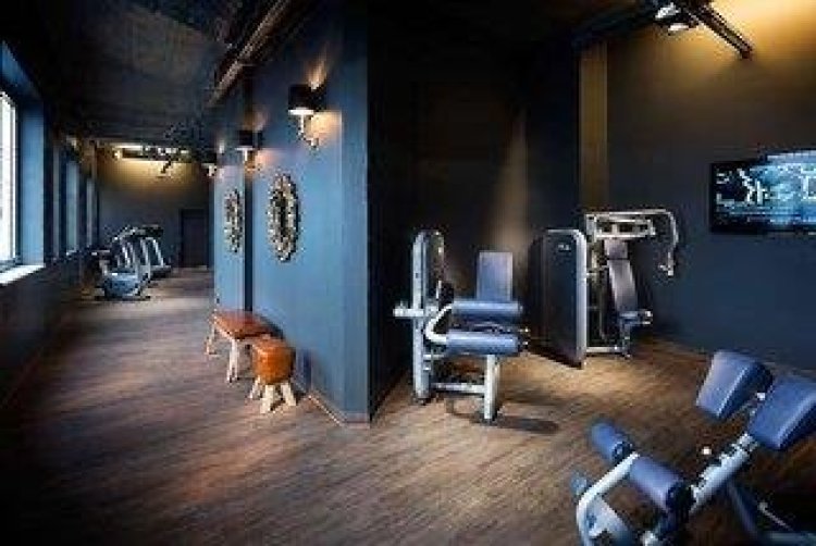 pentahotel Leipzig
