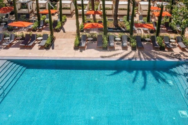 Mercure Benidorm