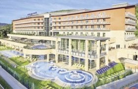 Thermal Visegrad recenzie