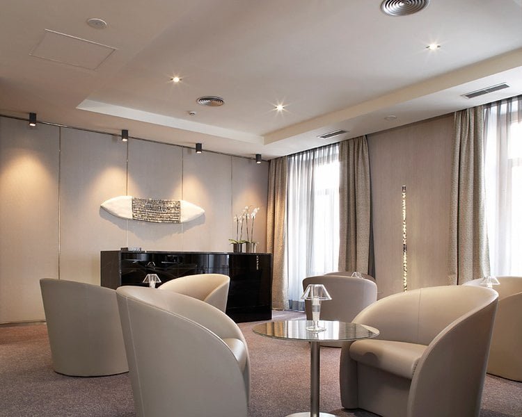 AC Hotel Recoletos