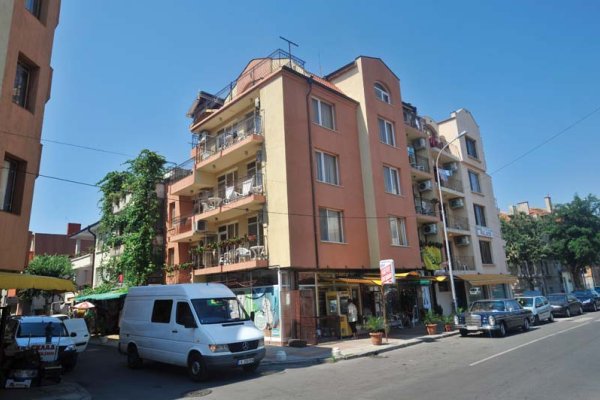 Penzión Fener