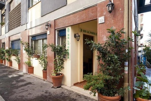 La Porta