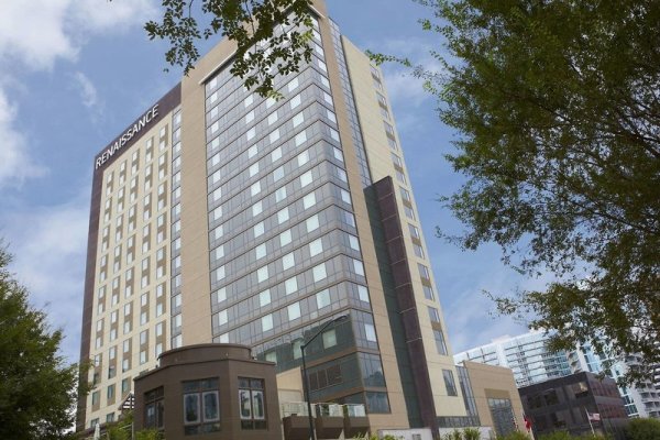 Renaissance Atlanta Midtown Hotel