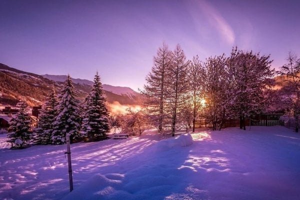 Le Grand Aigle Hotel & Spa