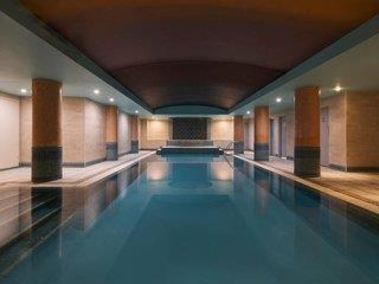 Rydges Darling Square Apartment Hotel