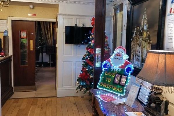 Beech Mount Executive Accommodation