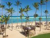 Breathless Punta Cana Resort & Spa - Adult Only - Pláž