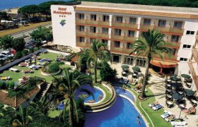 Sumus Hotel Monteplaya - Adult Only recenzie