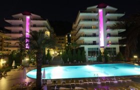 Grand Ring Hotel recenzie