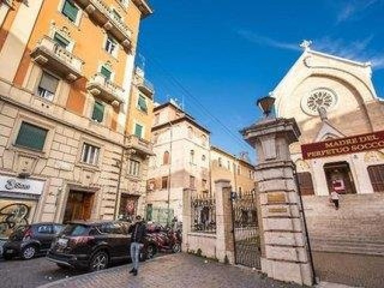 Marta Inn Rome