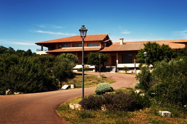 Sa Rocca Hotel & Resort
