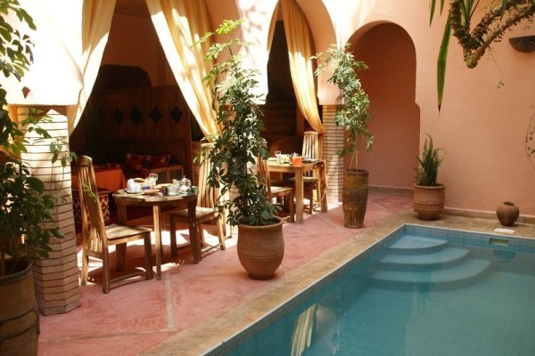 Riad Azenzer