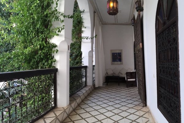 Riad Dar El Assafir