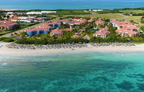 Iberostar Playa Alameda Varadero recenzie