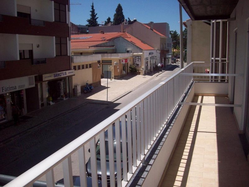 Residencia S. Francisco recenzie