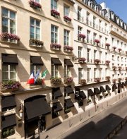 Castille Paris