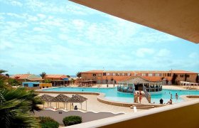 ROBINSON CABO VERDE recenzie