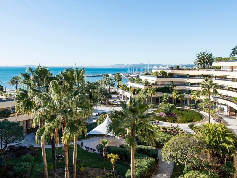 Holiday Inn Nice  Saint Laurent du Var