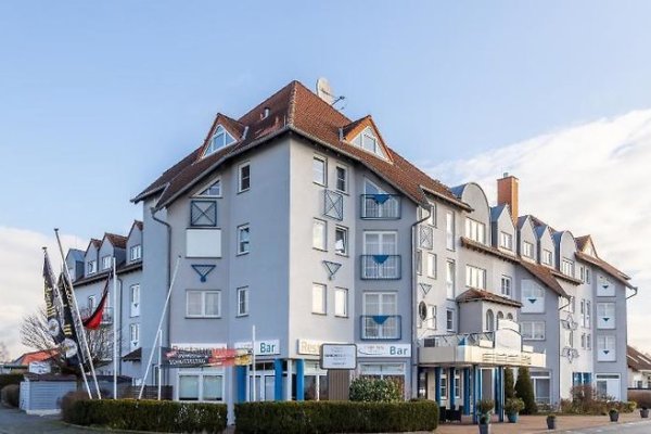 Trip Inn Kongresshotel Rodgau