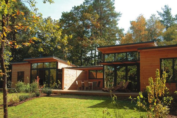 Center Parcs Les Hautes De Bruyeres