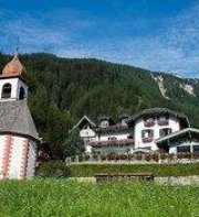 Hotel Piedibosco