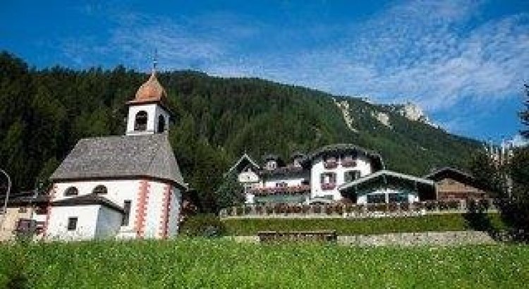 Hotel Piedibosco