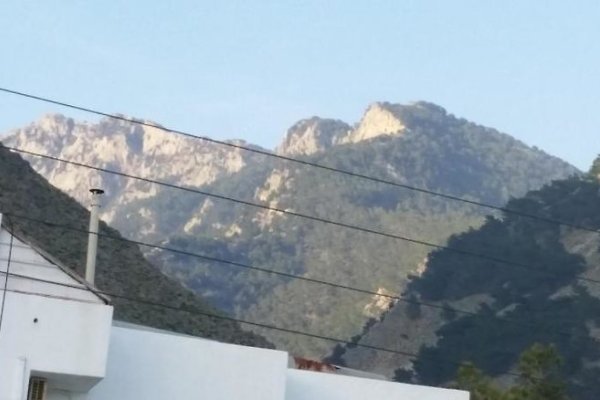Tarra Hotel Agia Roumeli