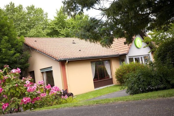 Campanile Dax - Saint Paul les Dax
