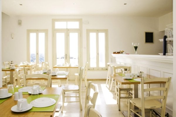 Mykonos: Olia Hotel 3*