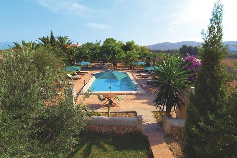 Finca Son Estrany recenzie