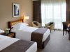 Mövenpick Hotel & Apartments Bur Dubai - Izba