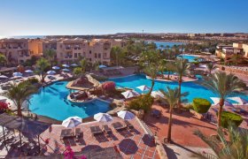 Steigenberger Coraya Beach - Erwachsenenhotel recenzie