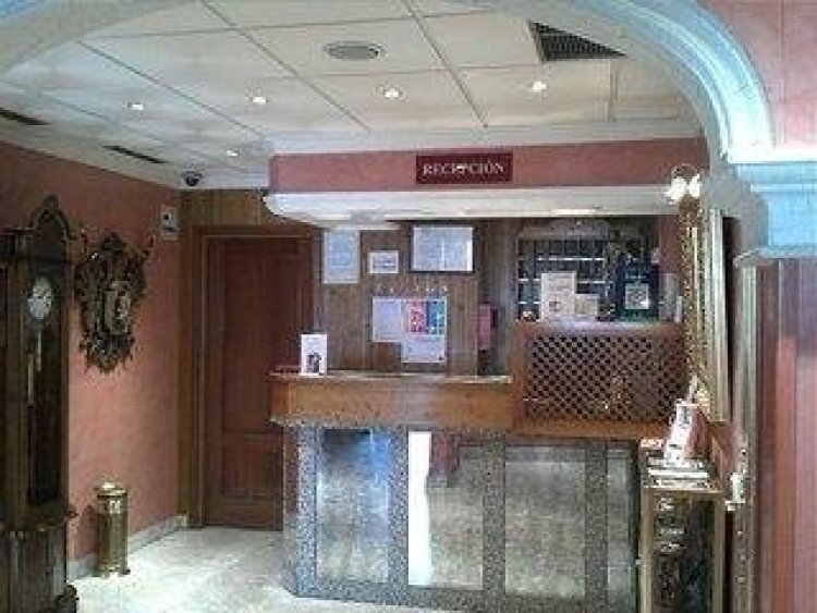 Hostal Toledo