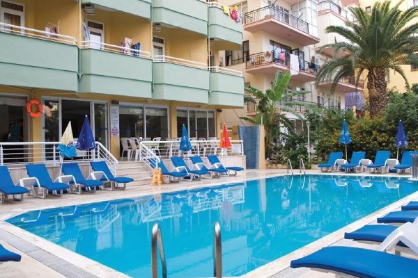 Alin Hotel