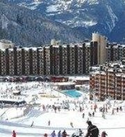 Résidence Les Glaciers