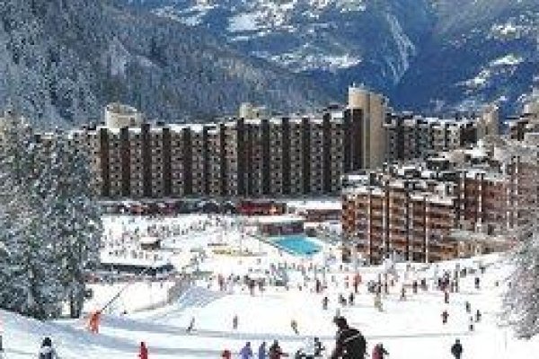 Résidence Les Glaciers