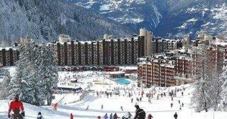 Résidence Les Glaciers
