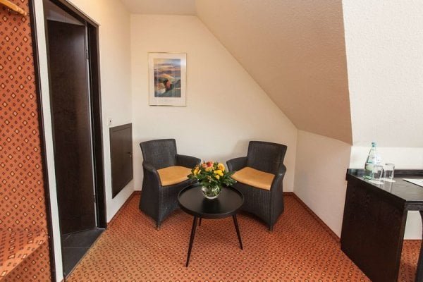 Novum Hotel Strohgäu