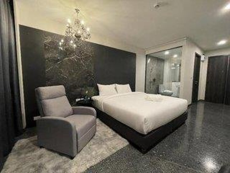Sibtis Hotel