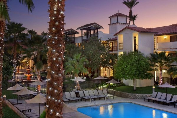 Embassy Suites Palm Desert
