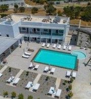 Kellys Luxury  Apartments