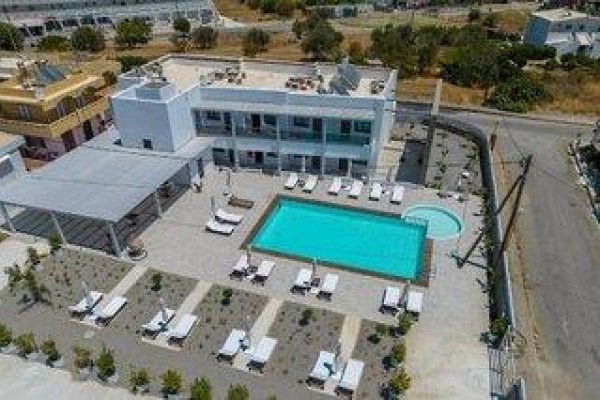 Kellys Luxury  Apartments