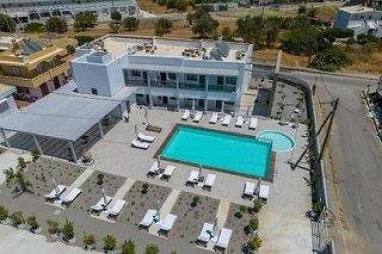 Kellys Luxury  Apartments