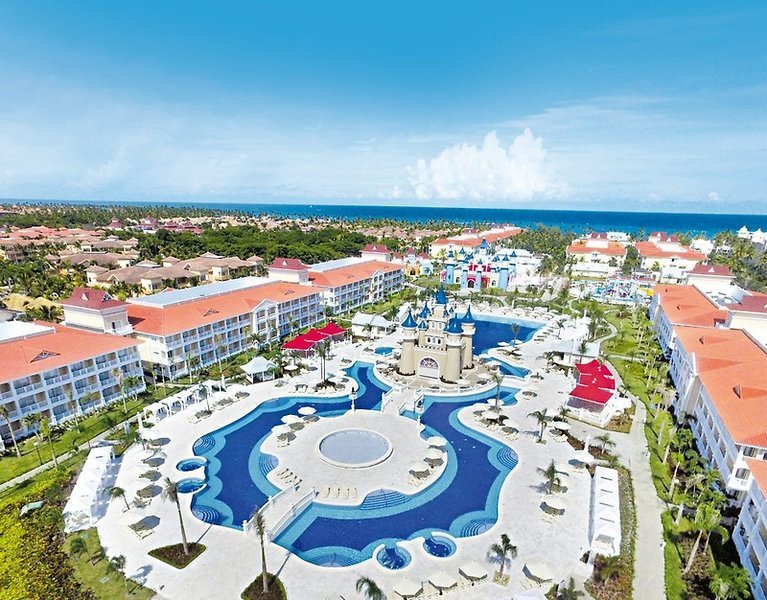 Bahia Principe Explore Legend recenzie