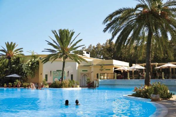 Hotel Almaz