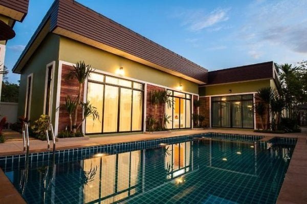 Jinda Resort