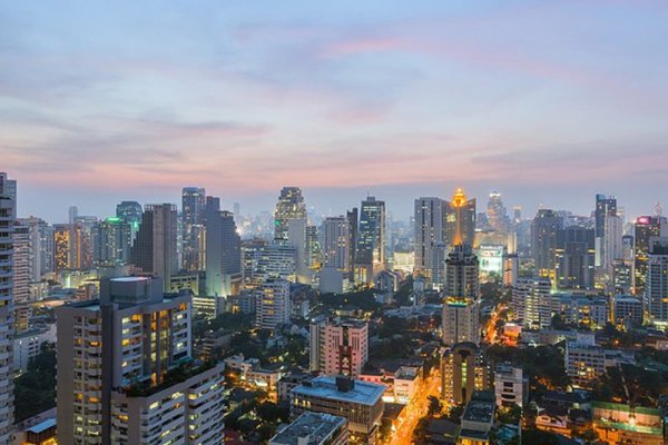 Rembrandt Residences Bangkok