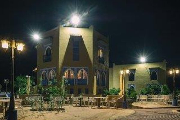 Dar Ba Sidi & Spa