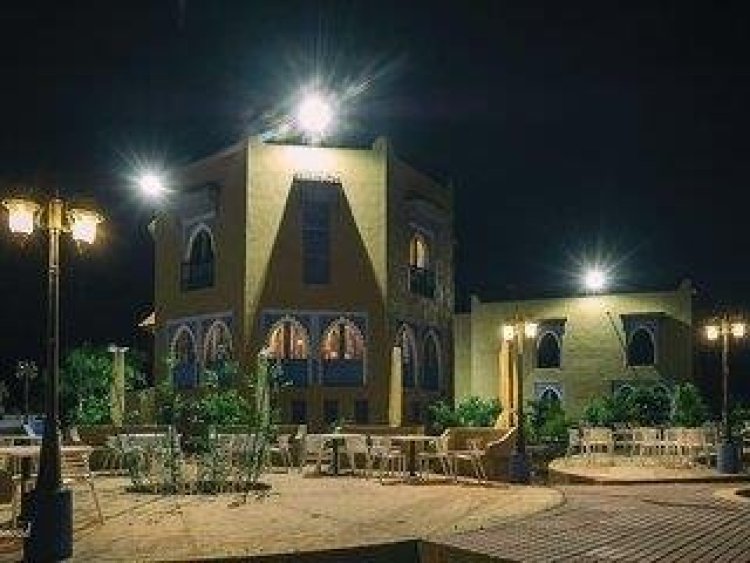 Dar Ba Sidi & Spa
