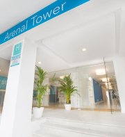 Blue Sea Arenal Tower - Adult Only